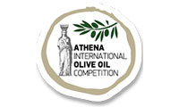 Athena International Olive Oil Competition