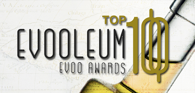 Risultati immagini per Evooleum World's TOP 100 Extra Virgin Olive Oils ediion 2018