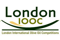 London International Olive Oil Competitions