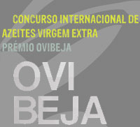 Concurso Internacional de Aceite de Oliva Virgen Extra-Premio Ovibeja