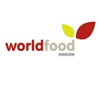 Product of the Year. World Food Moscow