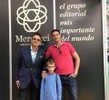 25 Aniversario Grupo Editorial Mercacei Expoliva