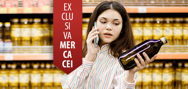 La pregunta del millón: ¿Qué hay que hacer para que el consumidor conozca, compre y valore el aceite de oliva?