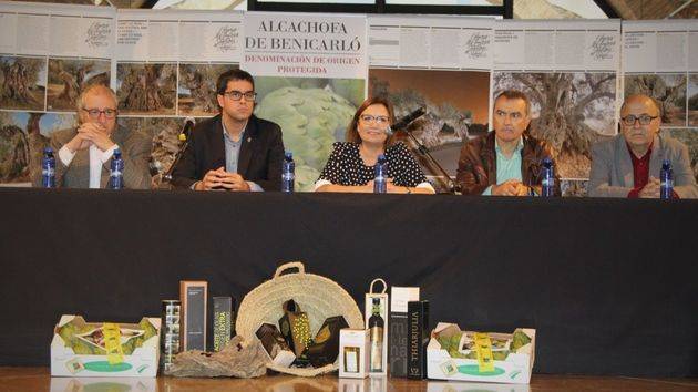 Éxito del 6º Congreso de Olivos Milenarios Territorio Sénia