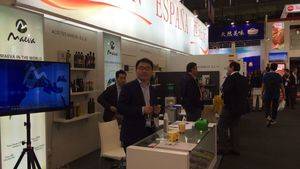 FIAB convoca la participación de empresas españolas en SIAL China 2017