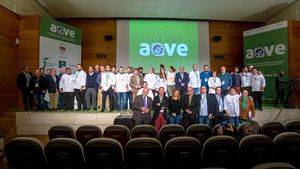 Éxito de participantes, ponentes y actividades del I Congreso Jaén AOVE