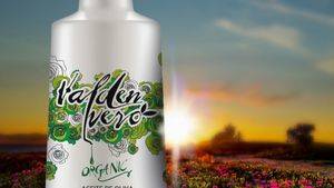 Colival lanza al mercado Valdenvero Organic