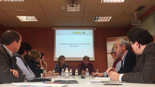 Citoliva trabajará en 2017 en la acreditación por ENAC de su Panel de Cata