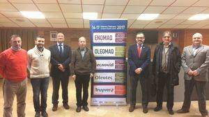 Ya se conocen los ganadores del Concurso de Innovaciones Tecnológicas de Oleomaq-Oleotec