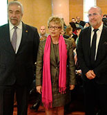 Víboras: 'La Junta prioriza a los jóvenes y a las mujeres en el Plan Director del Olivar'