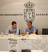 Alcalá la Real organiza el I Certamen Agrícola del Olivar