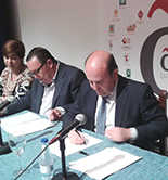 ACES y Origen España, juntas para mejorar la información de los consumidores sobre alimentos con DOP