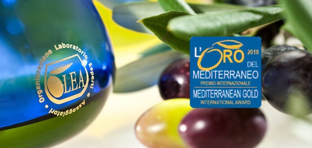 L’Oro del Mediterráneo premia a una veintena de AOVEs españoles