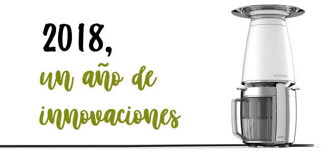 2018, un año de innovaciones en el sector