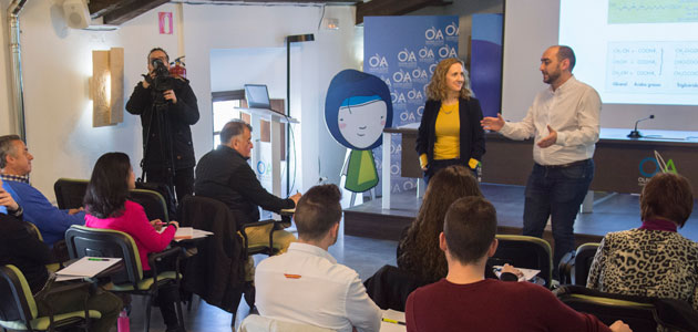 Talleres de cocina, cursos de cata o el Club de Cata “OyA”, entre las propuestas del Centro 'Olivar y Aceite' para 2019