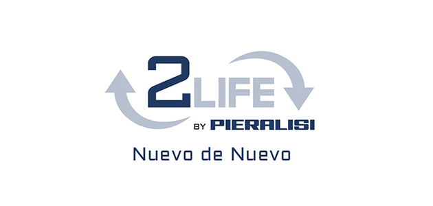 2Life, la nueva línea de Pieralisi para comercializar maquinaria reacondicionada