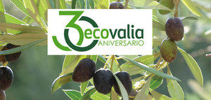 Ecovalia celebra en 2021 su 30º aniversario