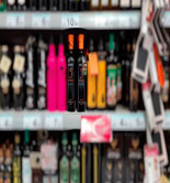 Los AOVEs 5 elementos llegan a la gran distribución