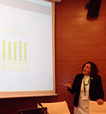 Citoliva estudia la influencia del estado de madurez de la aceituna en la calidad de los aceites de oliva vírgenes extra