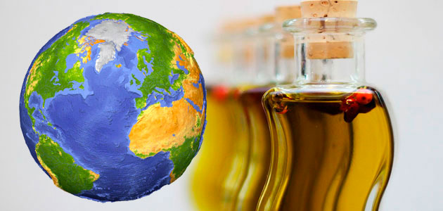 La producción oleícola mundial de la próxima campaña sería la mayor conocida hasta la fecha
