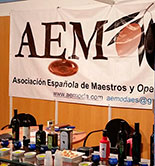 Reconocimientos de Aemoda a la contribución en la formación de profesionales del sector oleícola