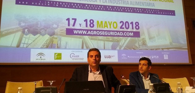 Más de 200 expertos participaron en Agroseguridad 2018