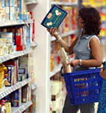 Andalucía revisará la información sobre precios, cantidad neta y fecha de caducidad en productos alimenticios