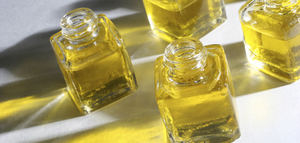 Las ventas de aceite de oliva caen un 8,15% en los cuatro primeros meses de campaña