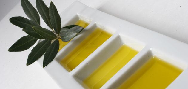 Mercado del aceite de oliva en febrero: producción acumulada de 829.516 t. y salidas de 75.900 t.