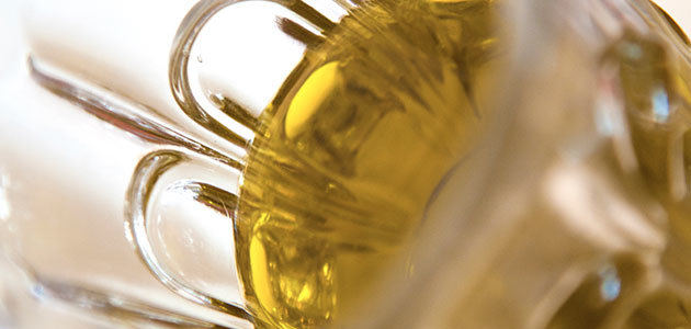El aceite de oliva de la A a la Z