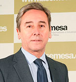 Antonio de Mora, secretario general de Asemesa, nombrado vocal miembro del Consejo Asesor de la AICA