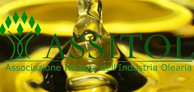 Assitol critica el reciente acuerdo en apoyo del aceite de oliva italiano