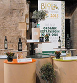 BIOL 2015 premia a Finca La Torre y Oro del Desierto