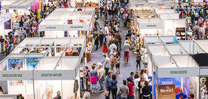 Biocultura Bilbao celebrará su quinta edición en otoño