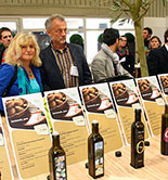 Biofach 2016 se celebrará del 10 al 13 de febrero en Nüremberg