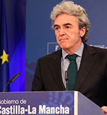 Castilla-La Mancha invertirá 300.000 euros para facilitar la promoción de productos autóctonos en ferias