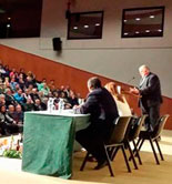 Andalucía anuncia una estrategia para promocionar y distribuir productos agroalimentarios 