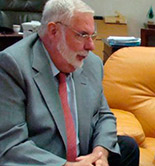 La Sociedad Andaluza del Oleocanthal se reúne con el COI