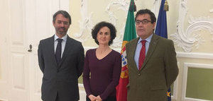 España, Francia, Italia y Portugal consensúan una postura conjunta sobre la PAC ante la Comisión Europea