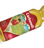 Carbonell refuerza el vínculo entre aceite de oliva y salud con una nueva imagen