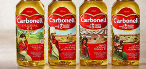 Carbonell se une al marketing con causa