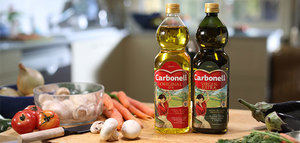 Barómetro de Carbonell: el aceite de oliva sigue siendo el rey