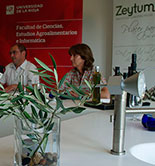 Zeytum organiza del 6 al 10 de julio el IX Curso de Cata de Aceites de Oliva en La Rioja