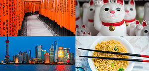 Pekín y Shangái acogerán encuentros personalizados con importadores chinos en el marco de SIAL 2018