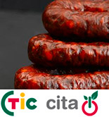 Aceite de oliva y chorizo riojano presentan porcentajes similares de ácidos grasos insaturados