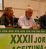 Asaja-Sevilla celebrará su XXXIII Jornada de Aceituna de Mesa el próximo 17 de septiembre