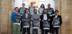 Futuroliva presenta la segunda edición del concurso de cocina con AOVE para jóvenes FuturoChef