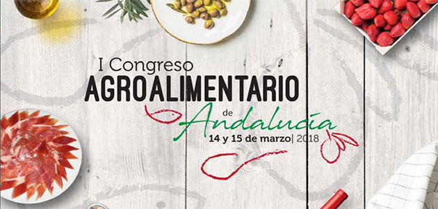 Landaluz organiza el primer Congreso Agroalimentario de Andalucía
