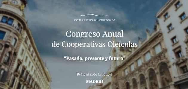 La dirección de cooperativas de aceite, objeto del Congreso Anual de Evcata