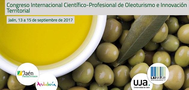 Abierto el plazo de inscripción para el Congreso Internacional de Oleoturismo